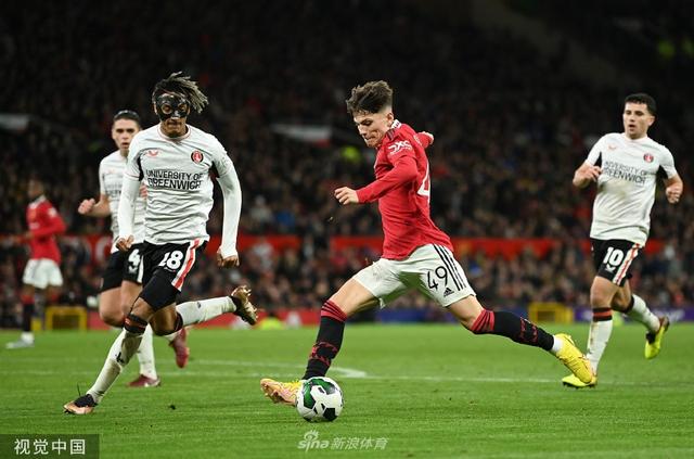 领先的局面 领先的局面